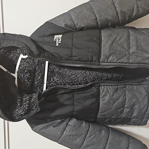 Northface reversible jacket - Picture 5 of 6